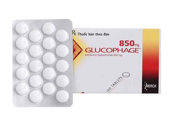 Các Nhóm Thuốc Trị Tiểu Đường Phổ Biến