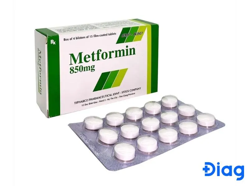 Tác Dụng Phụ Và Tính An Toàn