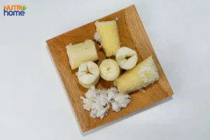 tiểu đường ăn khoai mì được không​